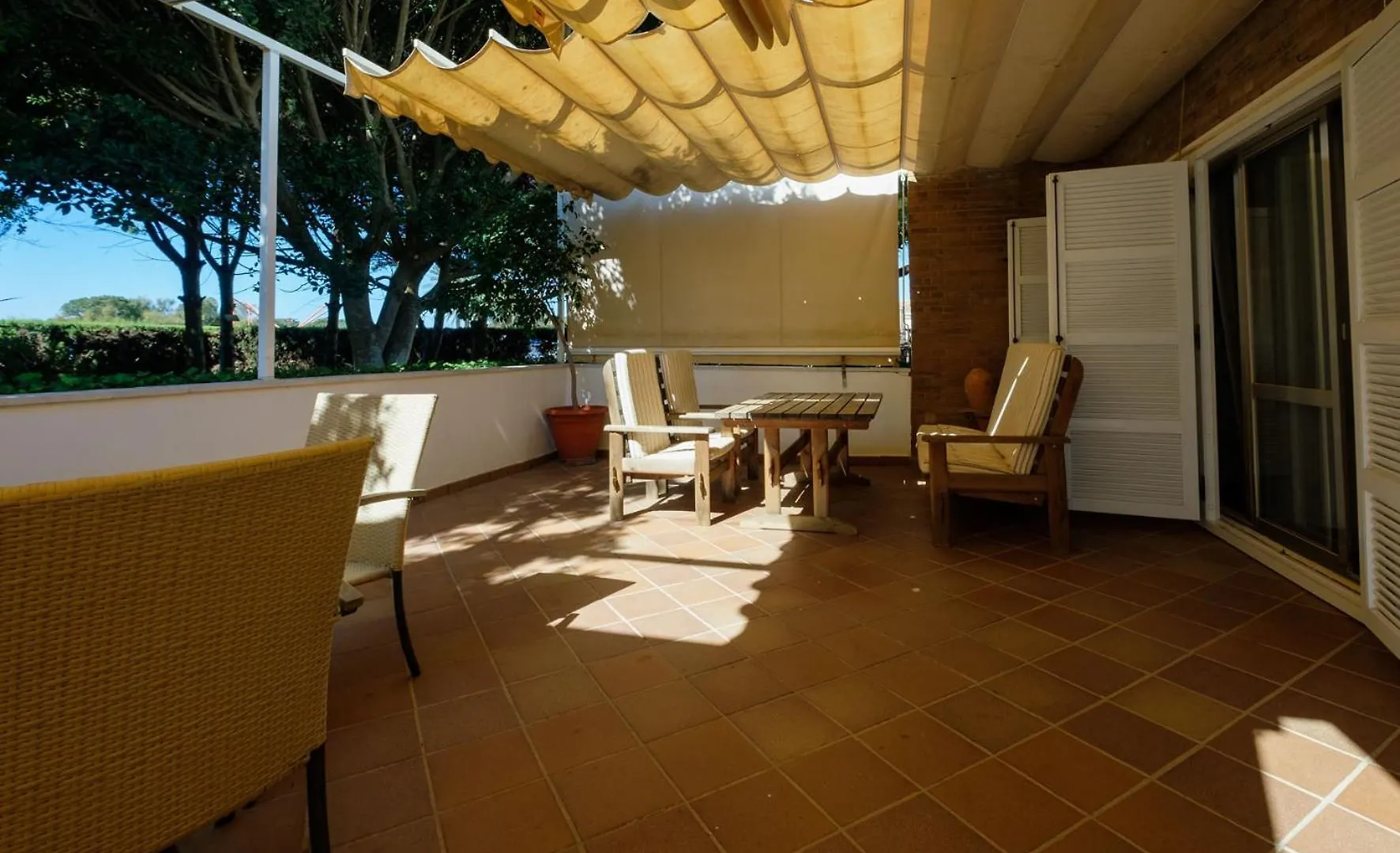 Casa Del Abuelo Isla Canela Villa