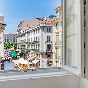  Apartamento Chiado Prime Garrett Portugal