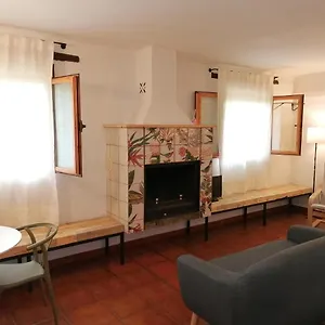 Cortijo Brazal La Ventaja Casa rural