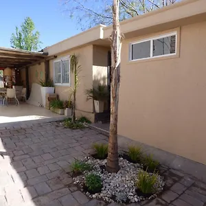  Apartamento El Alamo Argentina