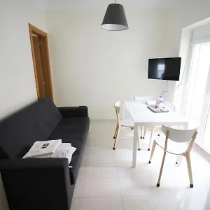  Apartamento Oriente Dna V Portugal