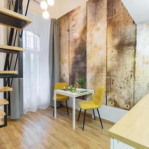  Apartamento Holidays Cosy Hungría