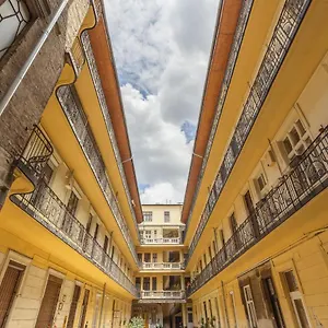  Apartamento Akac Boutique 1. Hungría