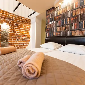  Apartamento Vintage Senacka Polonia