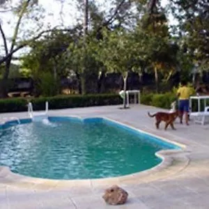 Herrera Casa rural