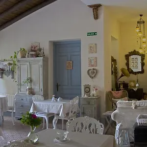 Casona Del Duende Casa rural