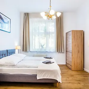  Apartamento Na Groblach Polonia