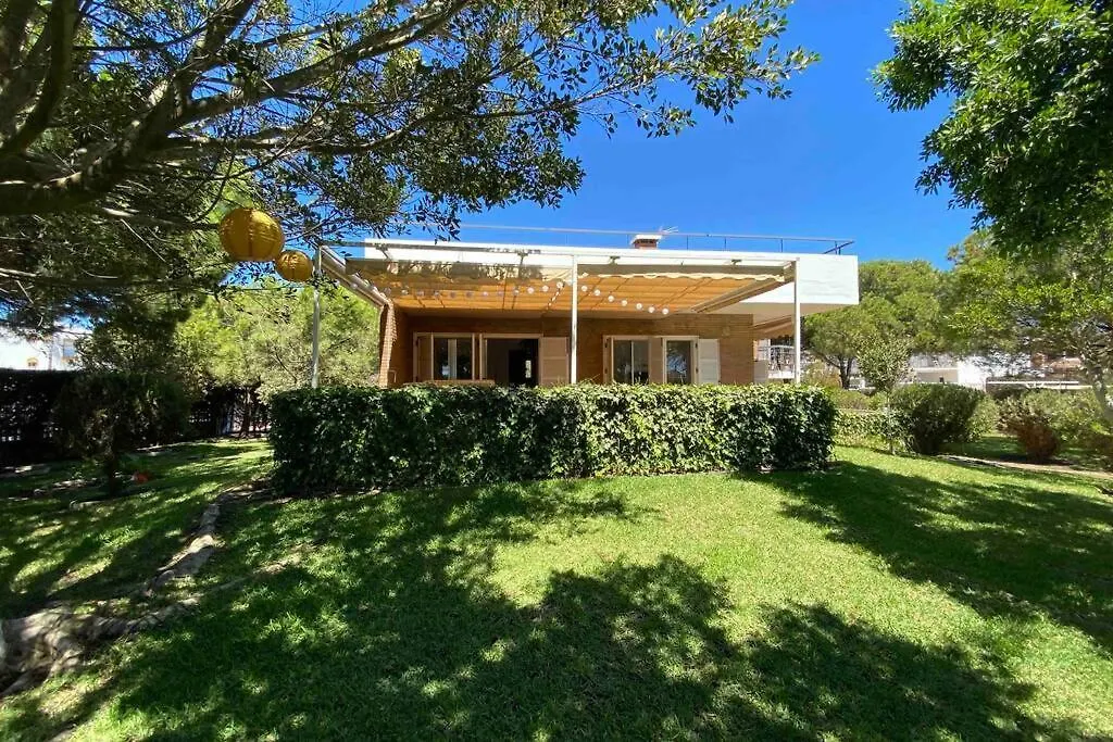 Casa del Abuelo Isla Canela 0*,