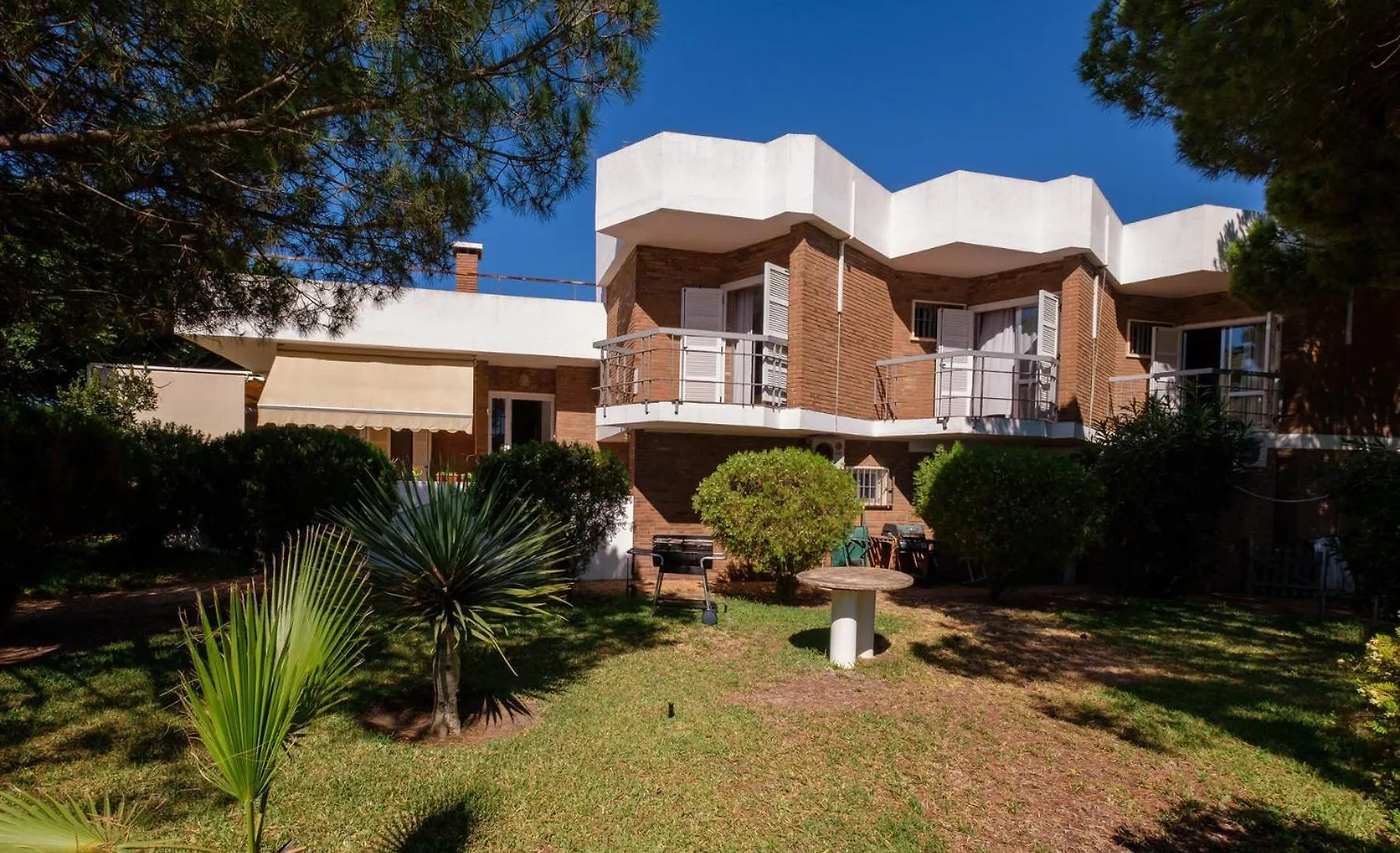 Casa del Abuelo Isla Canela España