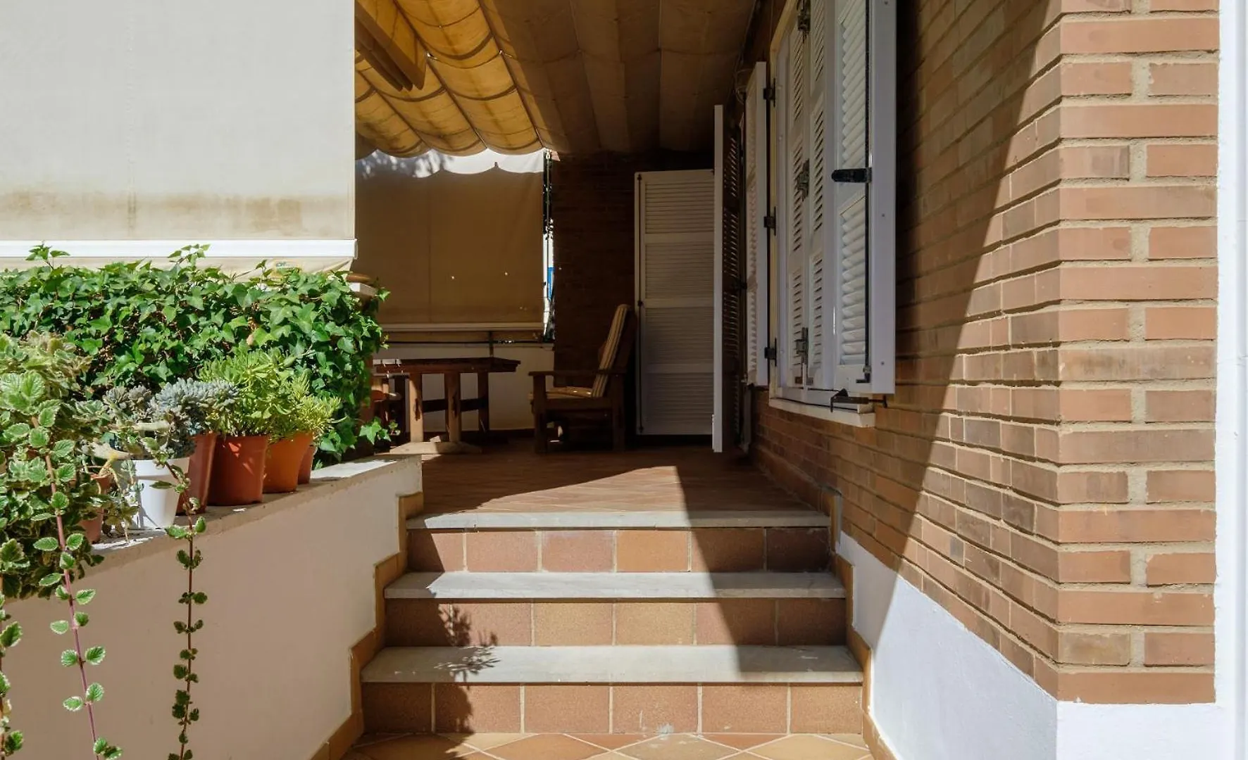 Casa del Abuelo Isla Canela Сasa de vacaciones
