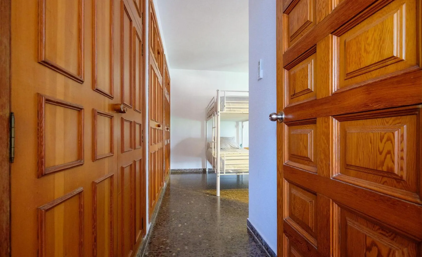 Сasa de vacaciones Casa del Abuelo Isla Canela España
