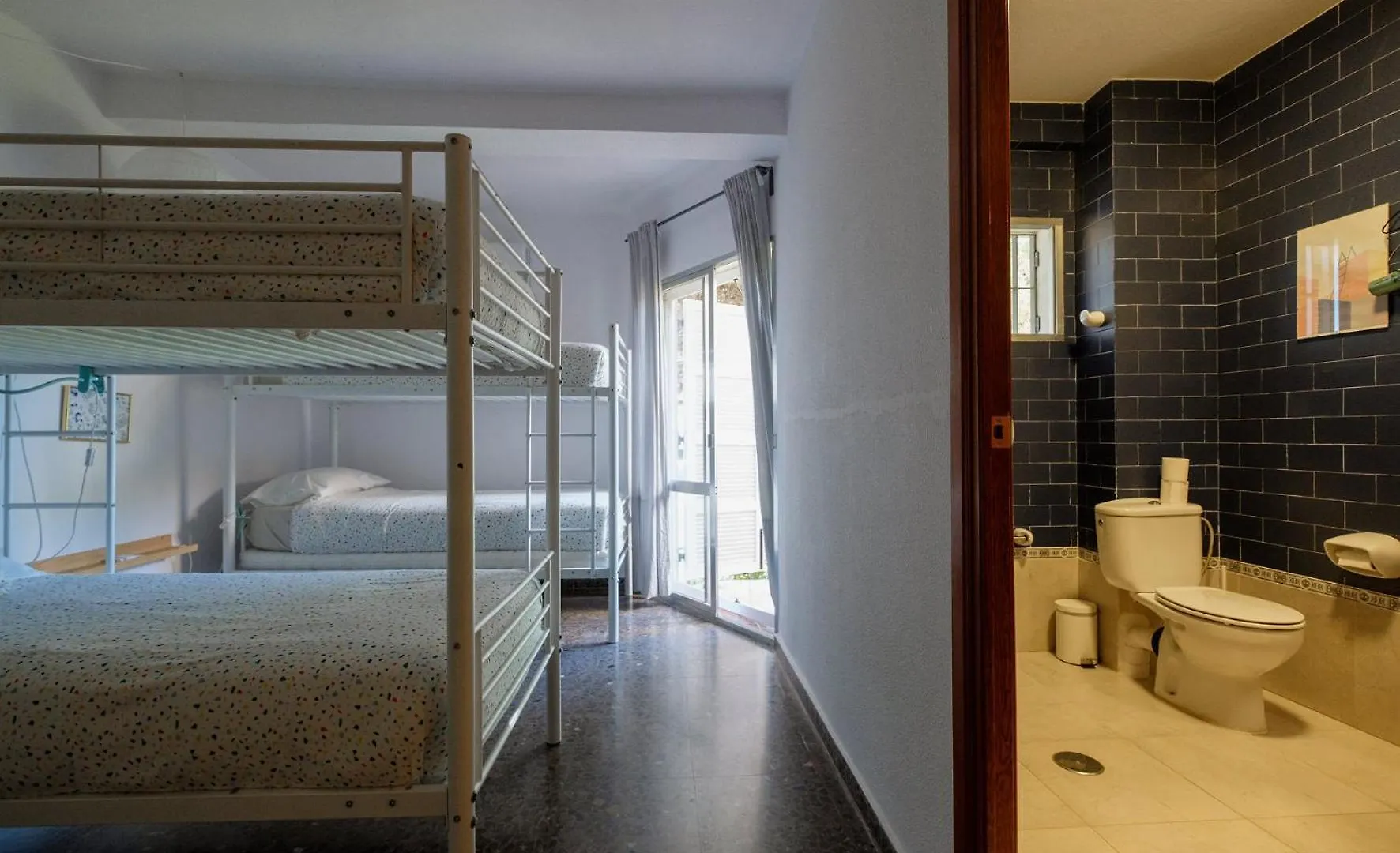 Сasa de vacaciones Casa del Abuelo Isla Canela España