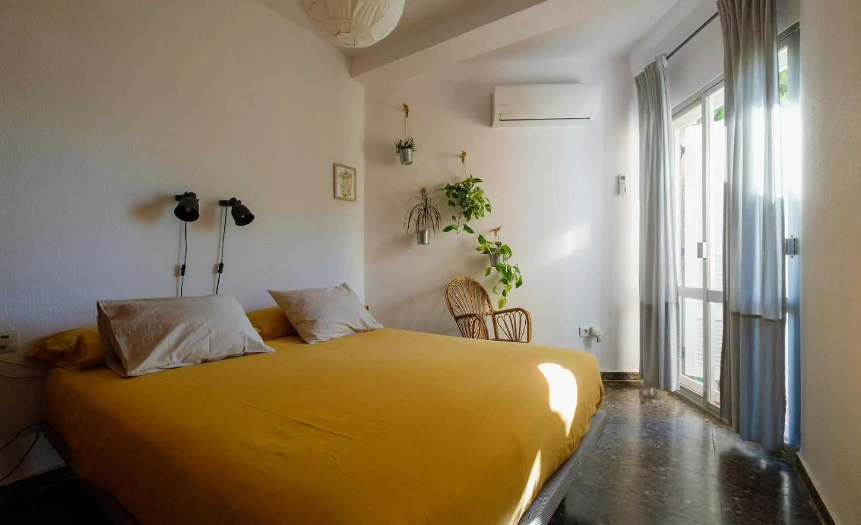 Casa del Abuelo Isla Canela Сasa de vacaciones