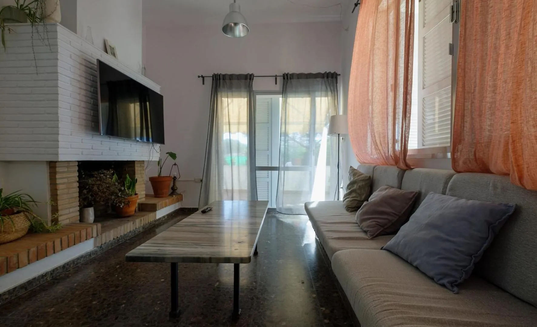 Сasa de vacaciones Casa del Abuelo Isla Canela