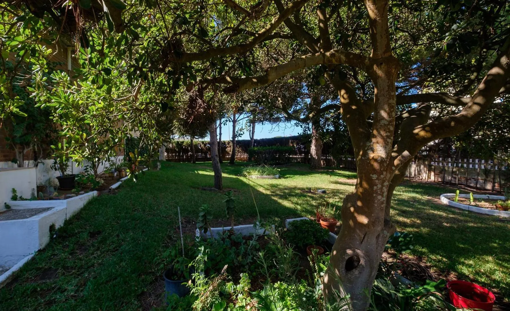 Casa del Abuelo Isla Canela 0*,
