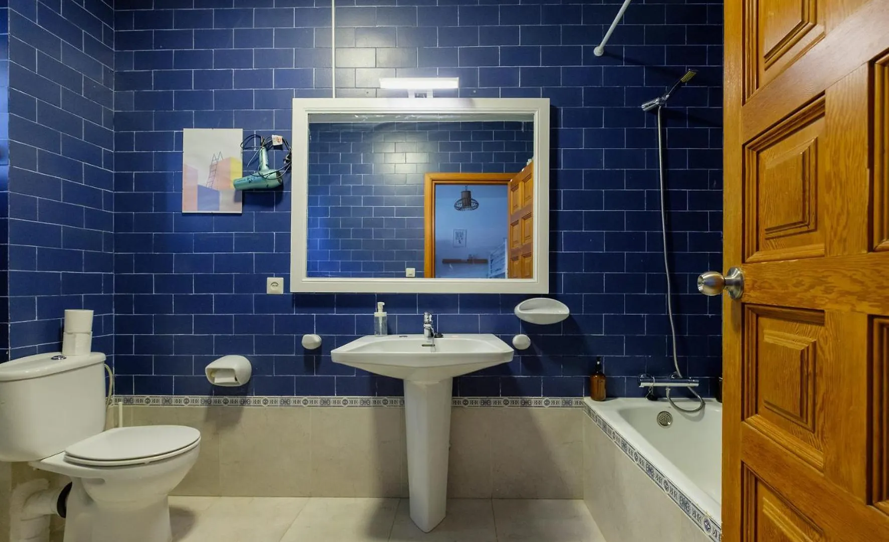 Сasa de vacaciones Casa del Abuelo Isla Canela