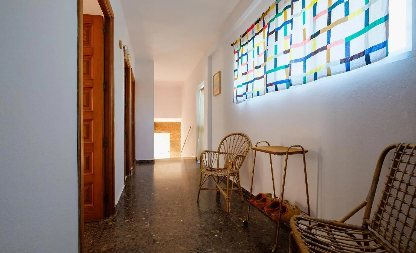 Сasa de vacaciones Casa del Abuelo Isla Canela