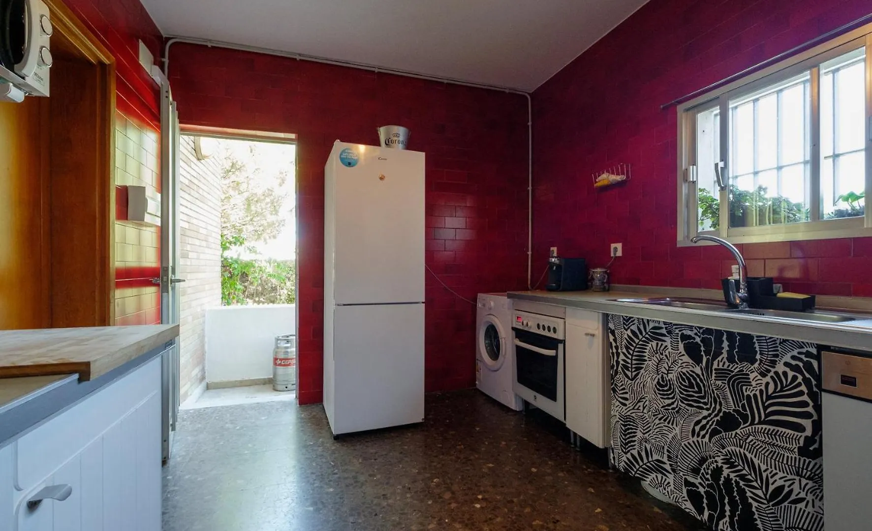 Casa del Abuelo Isla Canela España