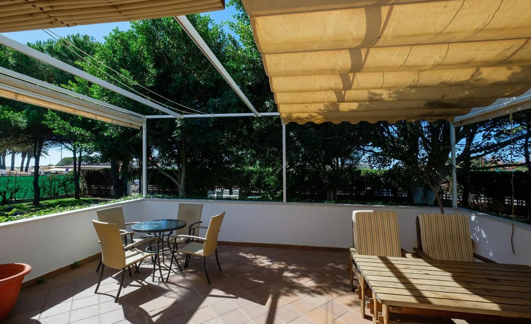 Casa del Abuelo Isla Canela Сasa de vacaciones