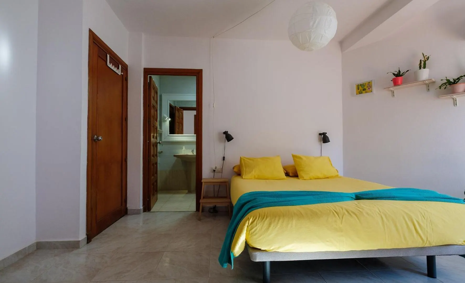 Casa del Abuelo Isla Canela