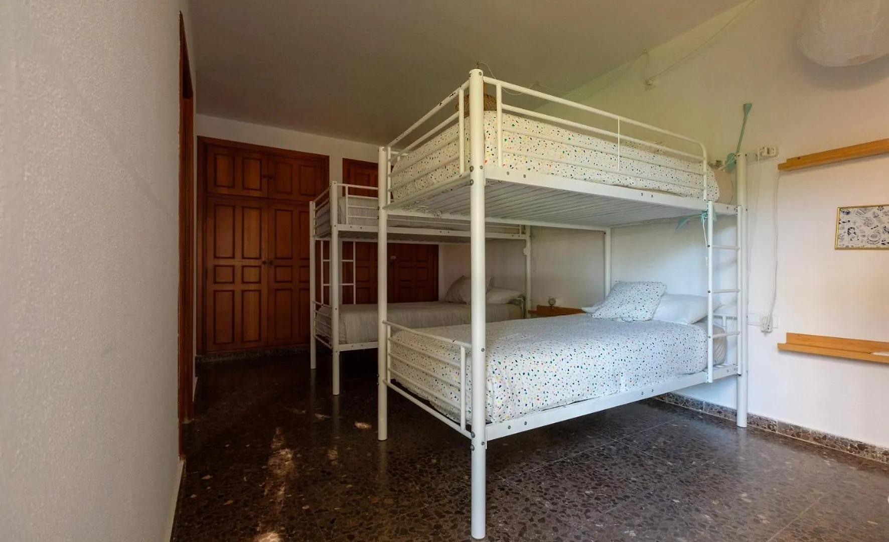 Сasa de vacaciones Casa del Abuelo Isla Canela