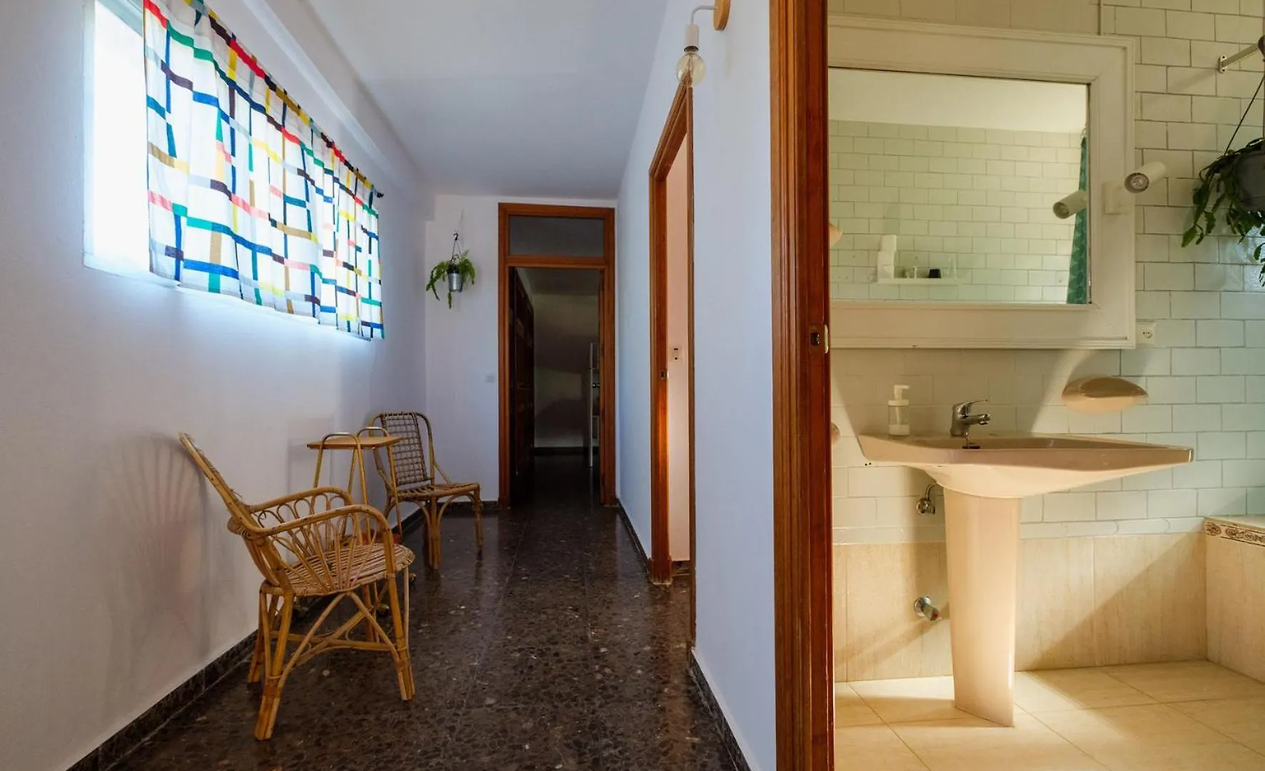 Casa del Abuelo Isla Canela España