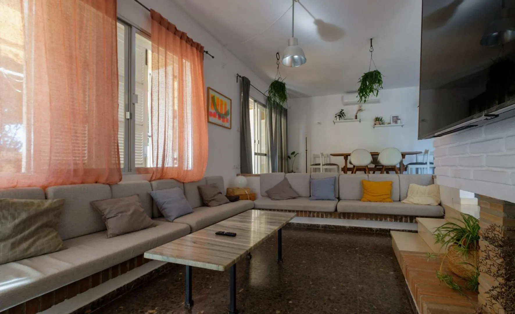Casa del Abuelo Isla Canela