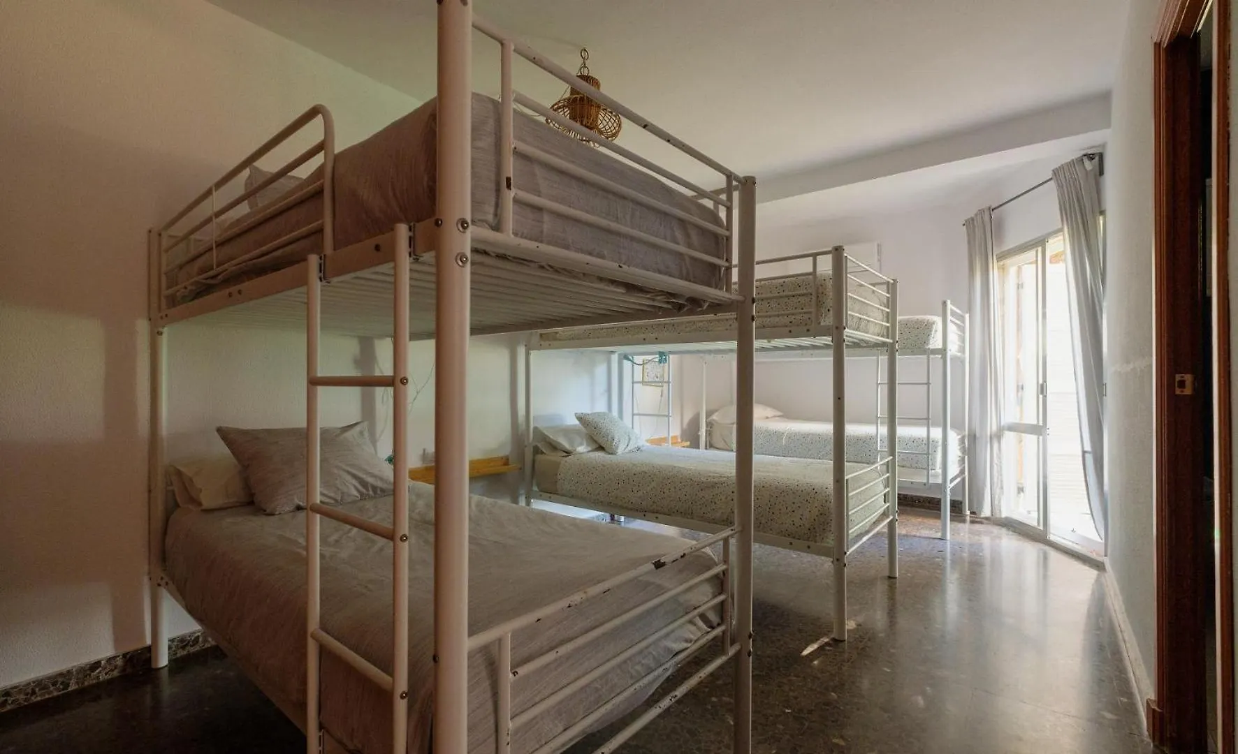 Casa del Abuelo Isla Canela