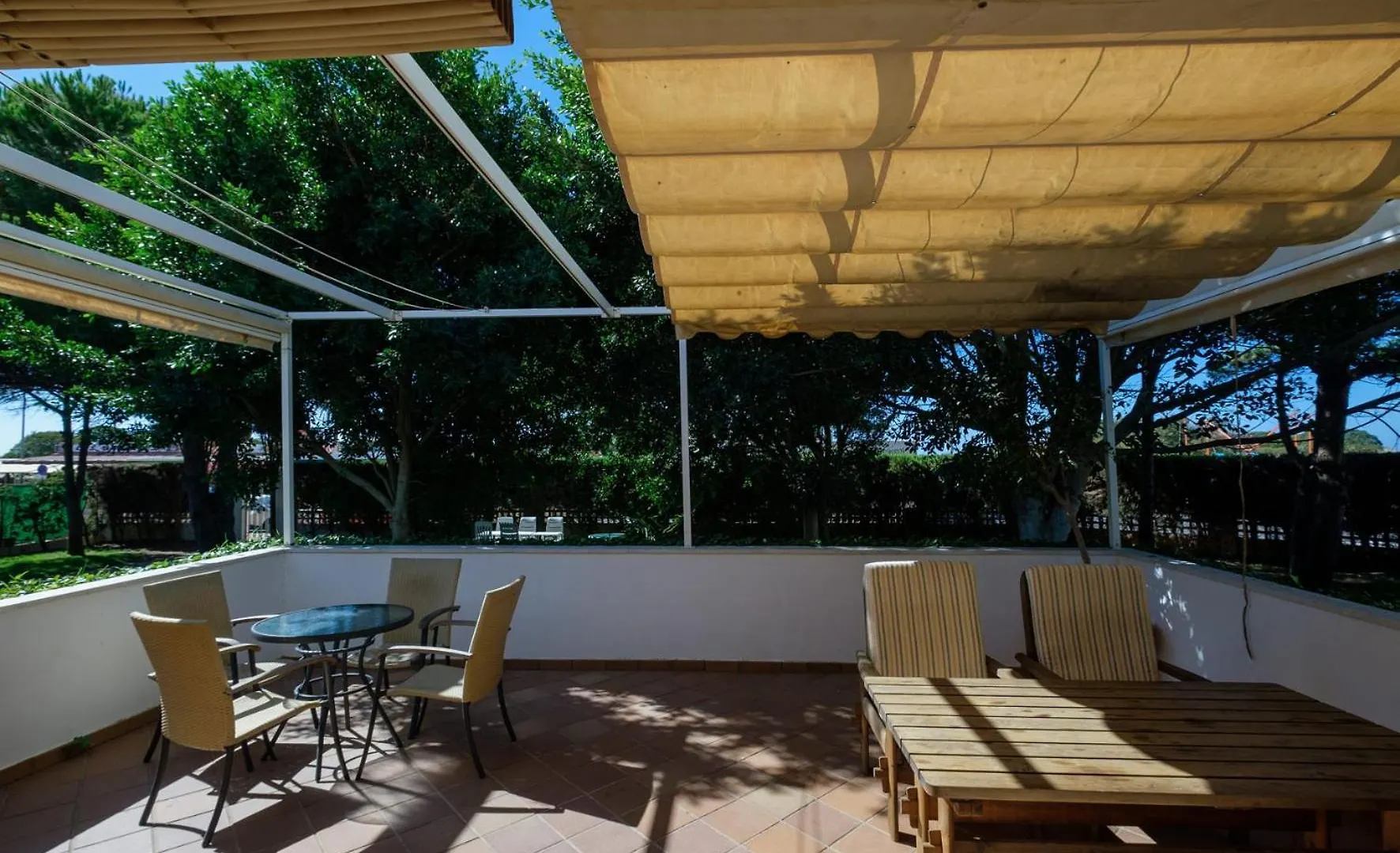 Casa del Abuelo Isla Canela 0*,  España