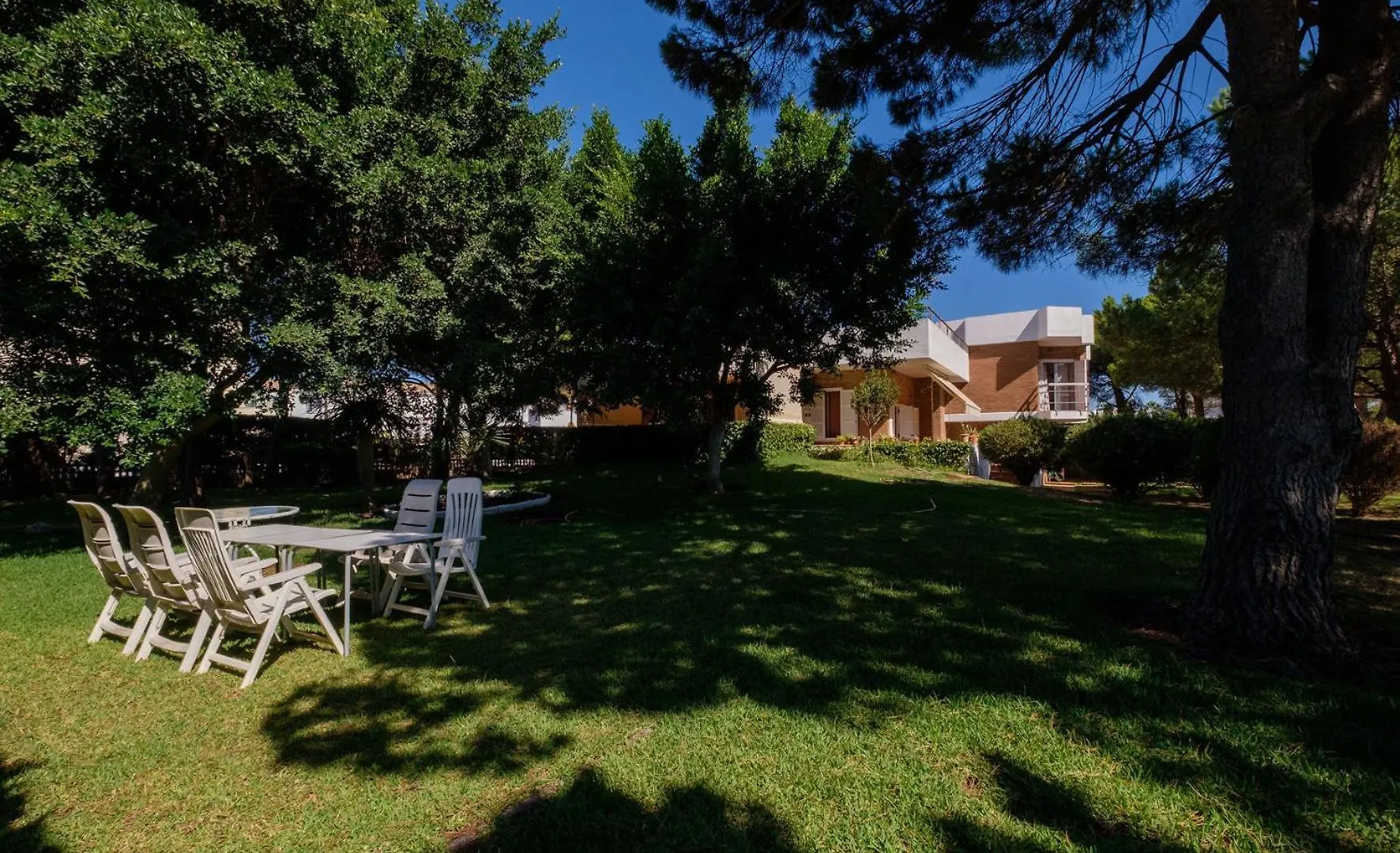 Casa del Abuelo Isla Canela Сasa de vacaciones