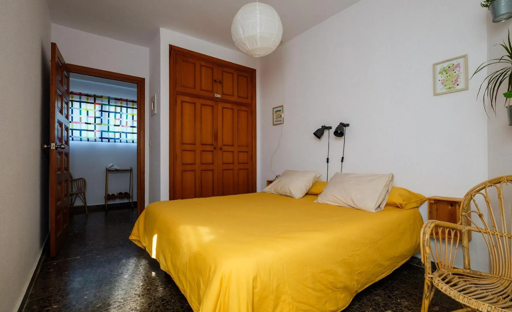 Сasa de vacaciones Casa del Abuelo Isla Canela España
