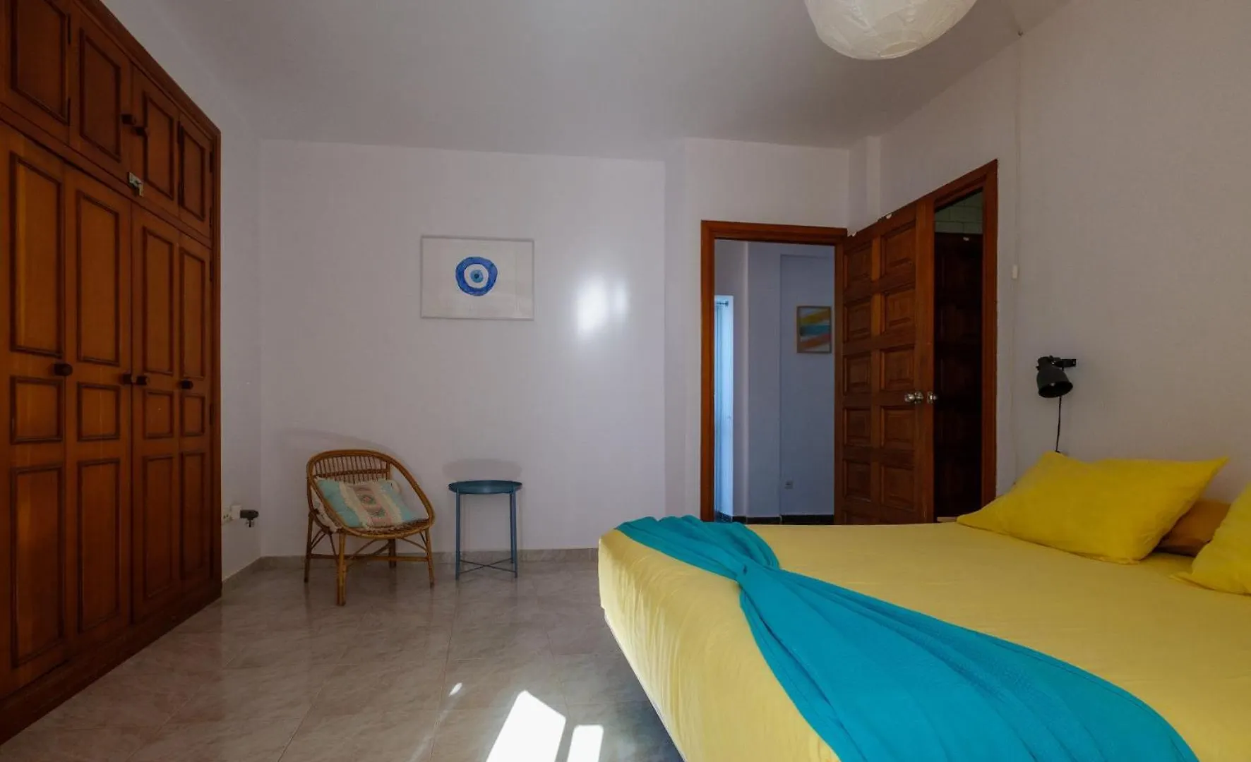 Casa del Abuelo Isla Canela