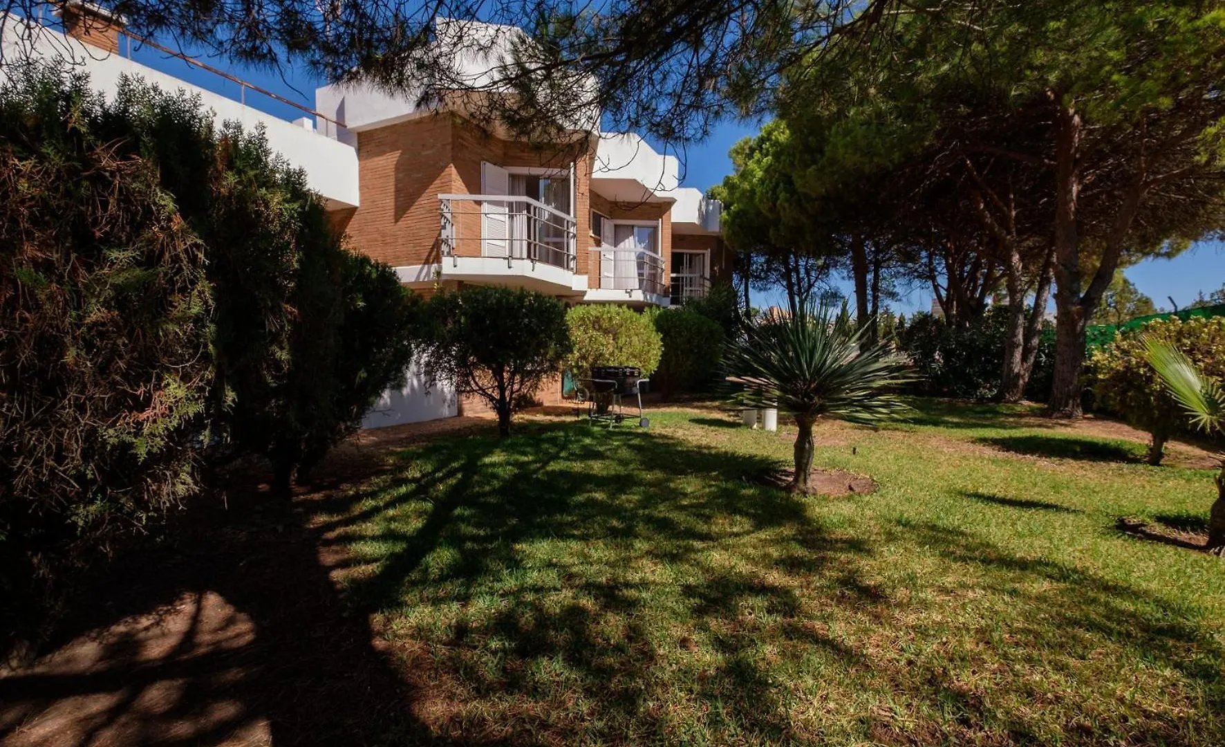 Сasa de vacaciones Casa del Abuelo Isla Canela