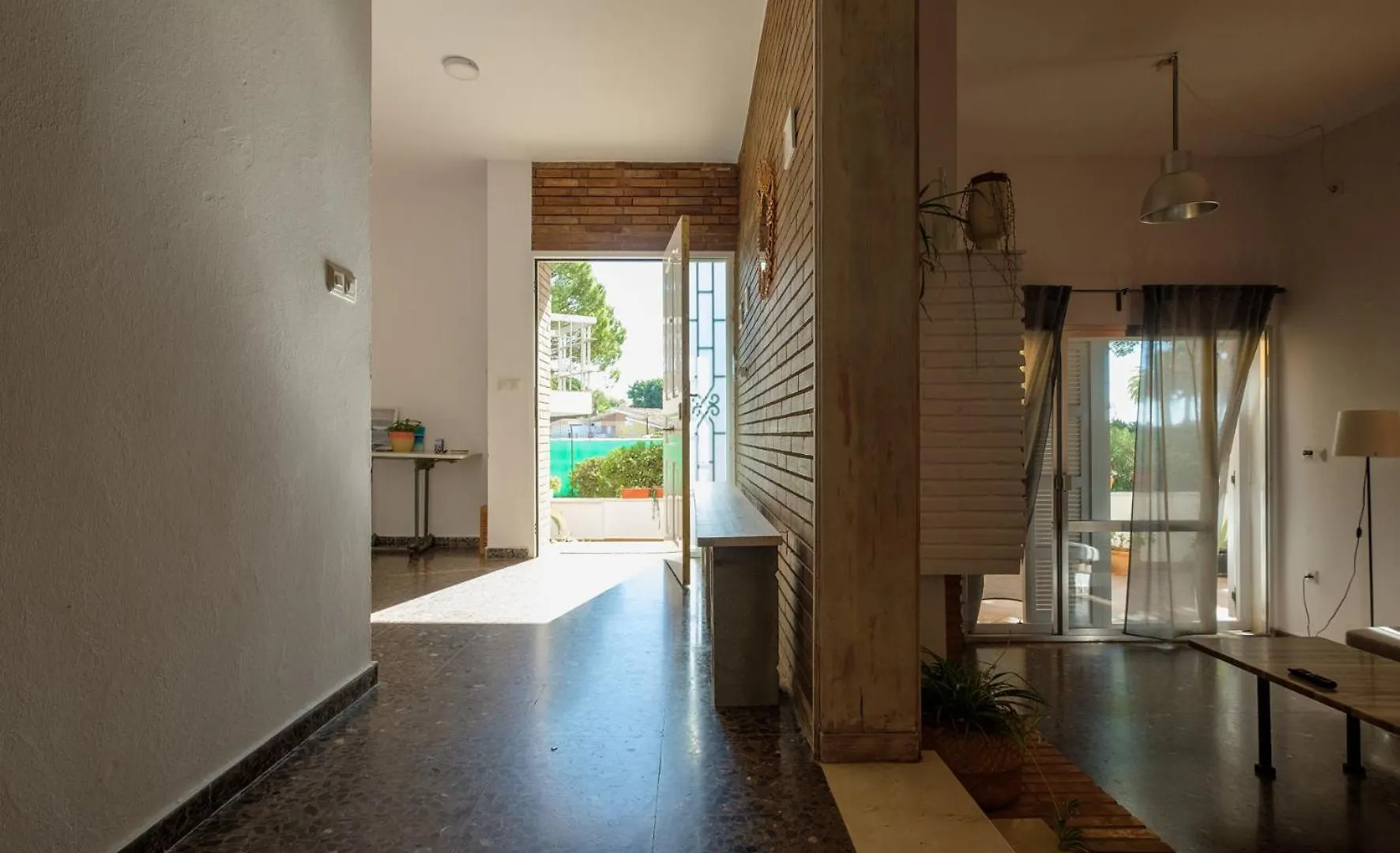 Casa del Abuelo Isla Canela