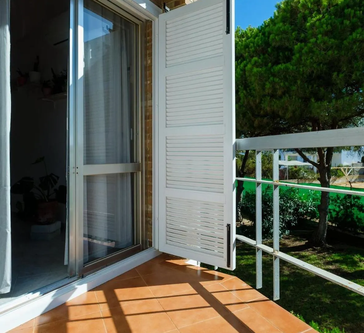 Casa del Abuelo Isla Canela