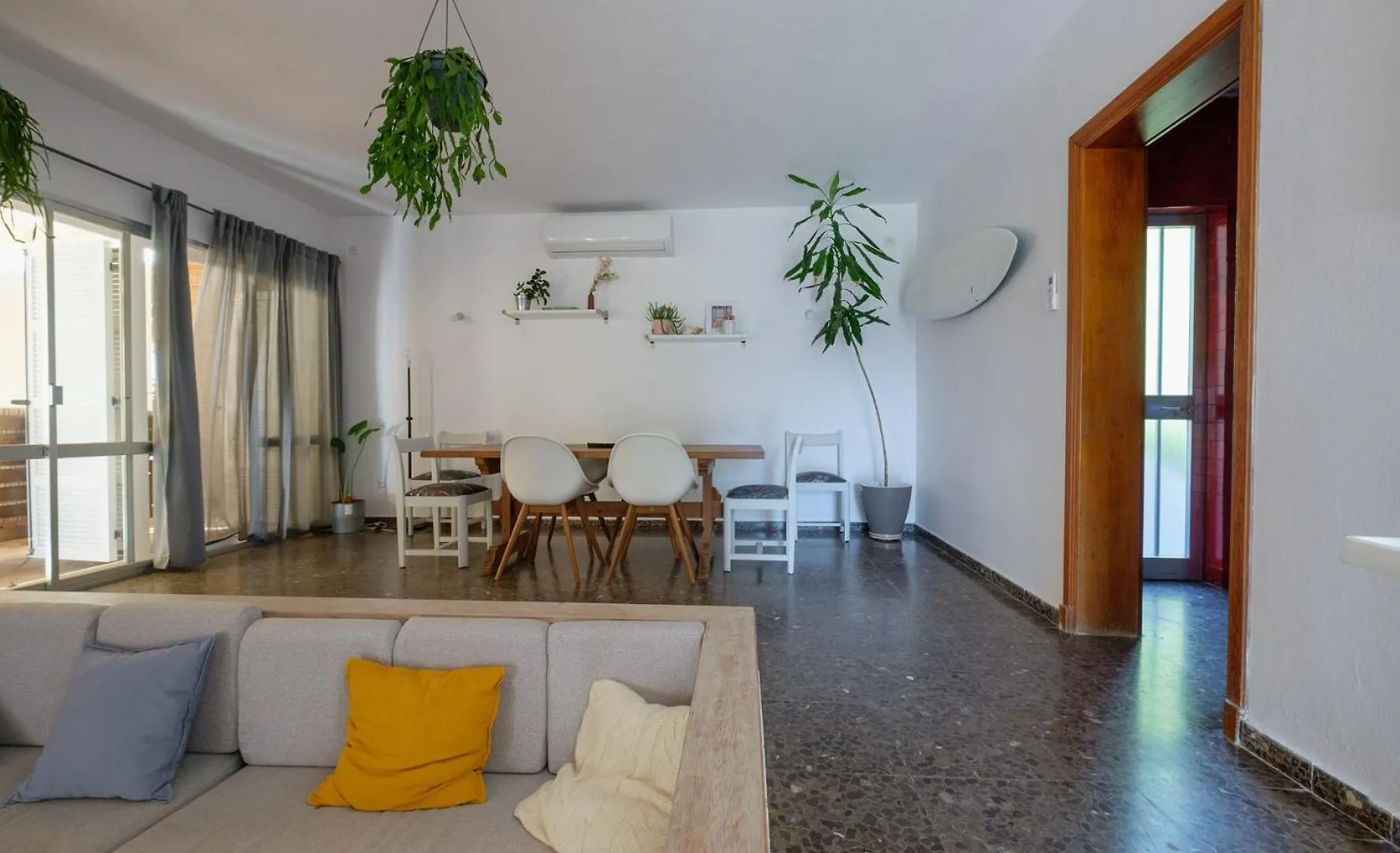 Casa del Abuelo Isla Canela