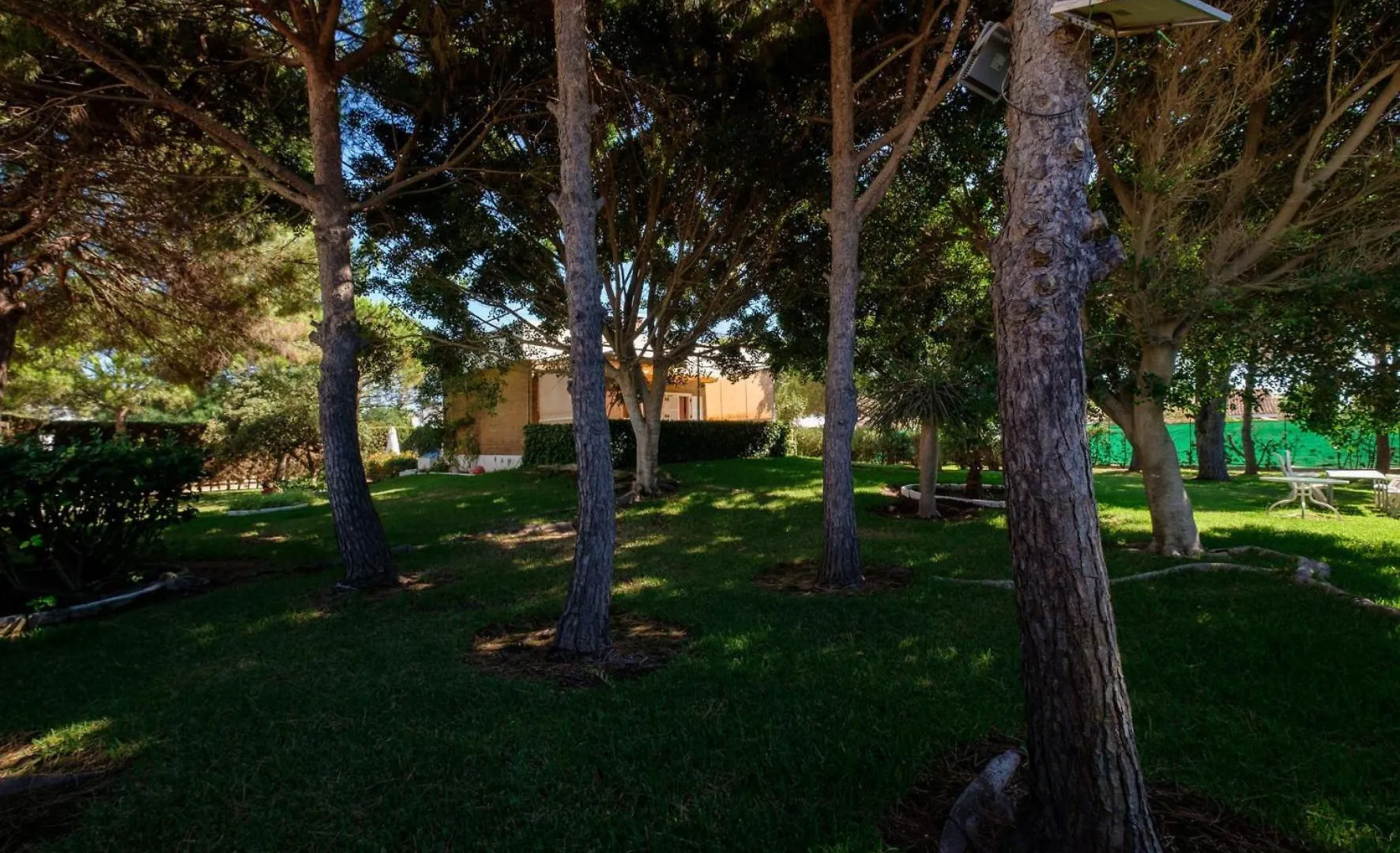 Сasa de vacaciones Casa del Abuelo Isla Canela