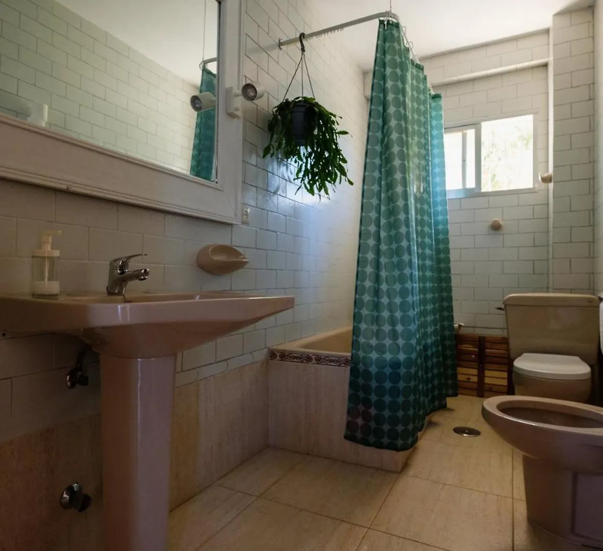 Casa del Abuelo Isla Canela Сasa de vacaciones