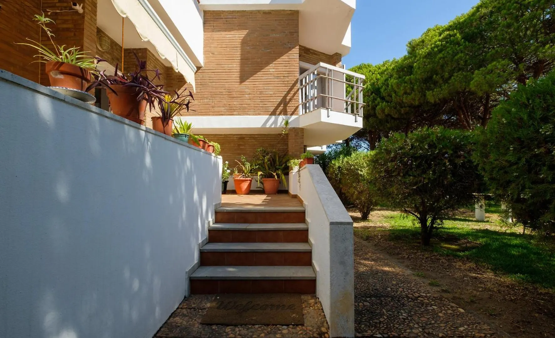 Сasa de vacaciones Casa del Abuelo Isla Canela España