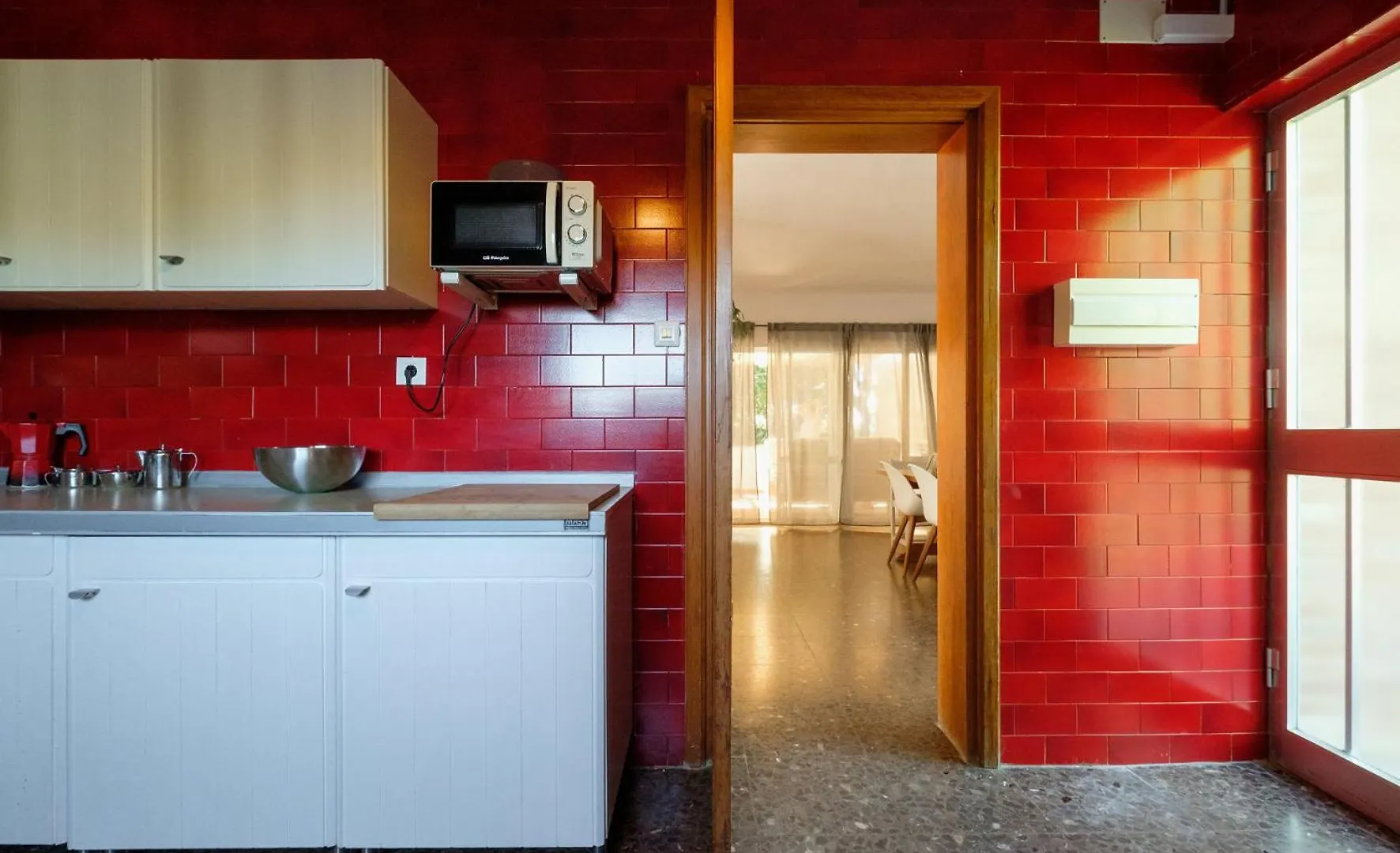 Casa Del Abuelo Isla Canela Holiday home