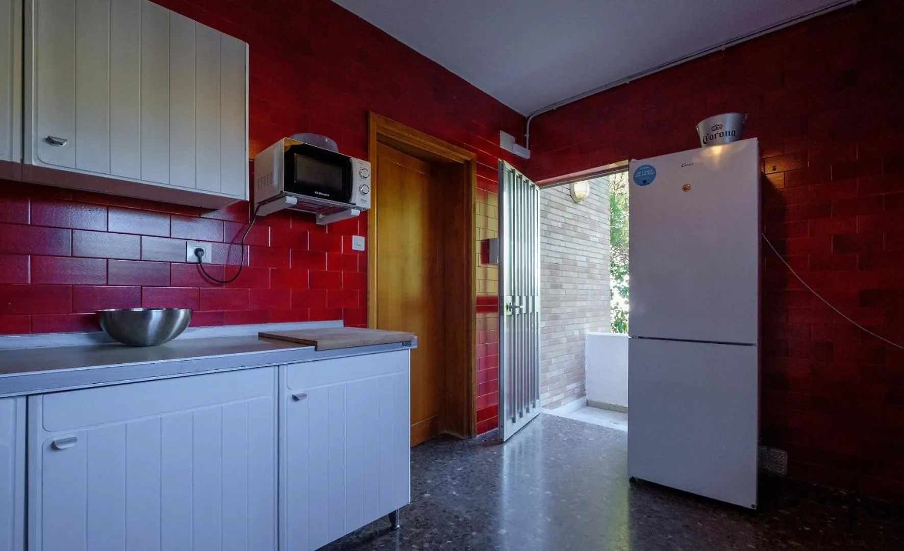 Holiday home Casa Del Abuelo Isla Canela Spain