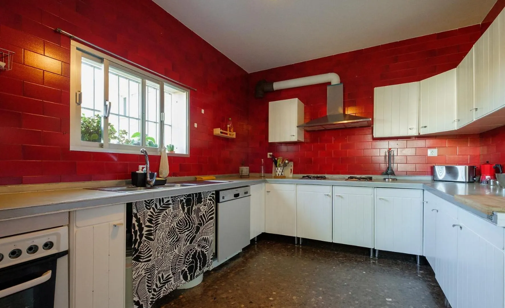 Holiday home Casa Del Abuelo Isla Canela Spain