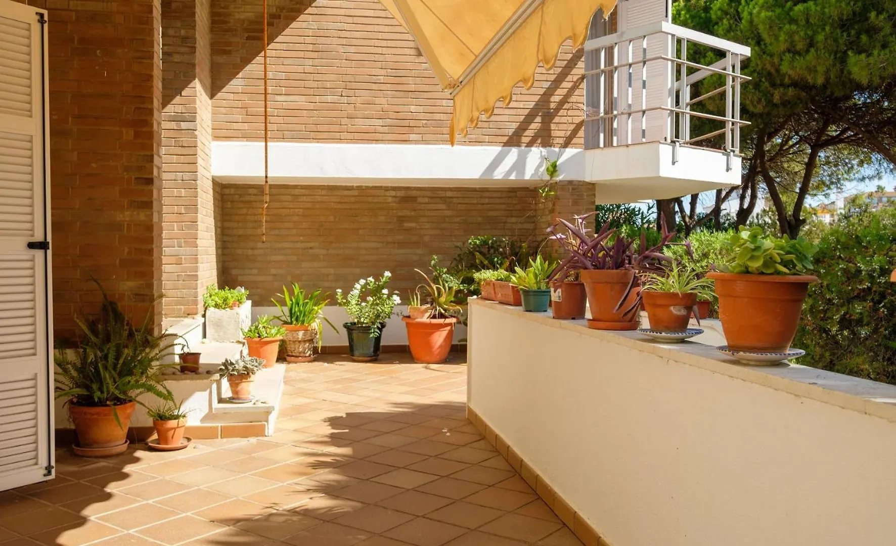 Holiday home Casa Del Abuelo Isla Canela